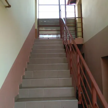 Apartament Brutarilor