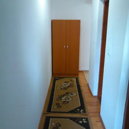 Apartament Brutarilor Lejlighed