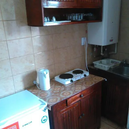 Apartament Brutarilor Lejlighed *