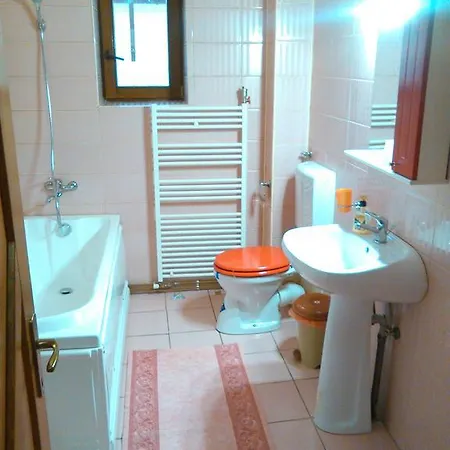 Apartament Brutarilor Cluj-Napoca
