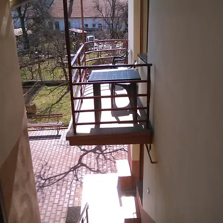 Apartament Brutarilor * Cluj-Napoca