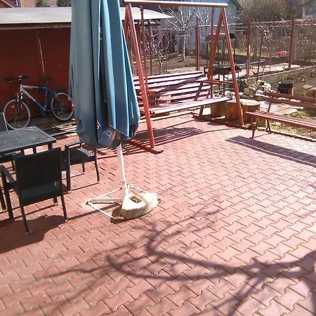 Apartament Brutarilor Lejlighed