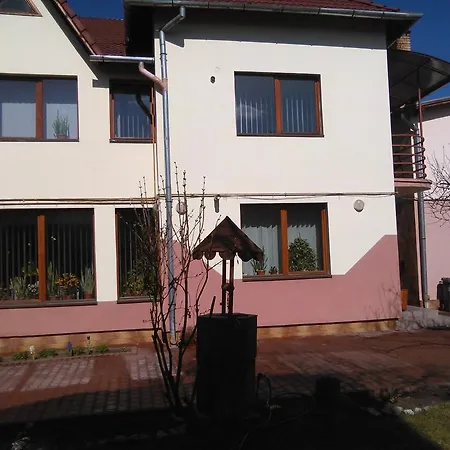 Apartament Brutarilor