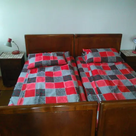 Apartament Brutarilor *